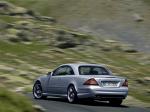 Mercedes-Benz CL65 AMG 2003 года